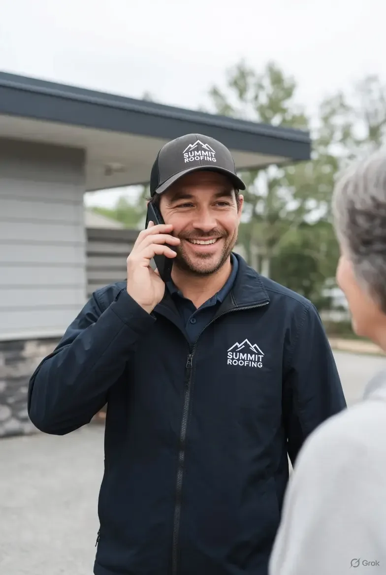 Flat Roof Leak Repair La Crosse, KS FAQs
